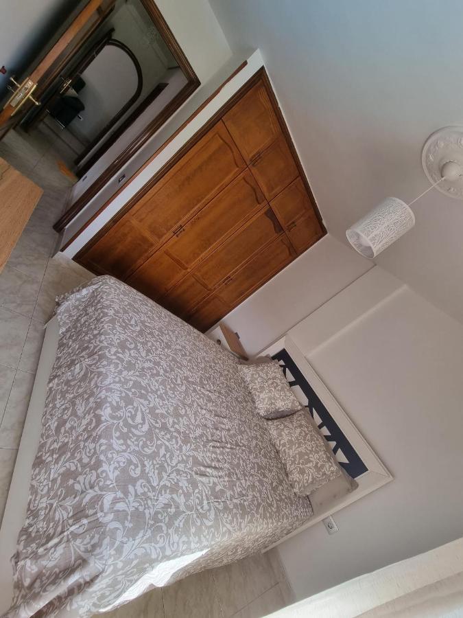 Penthouse-Complex Cristimar Daire Los Cristianos  Dış mekan fotoğraf