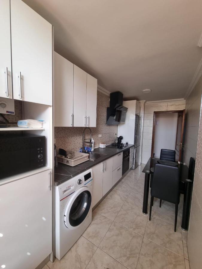 Penthouse-Complex Cristimar Daire Los Cristianos  Dış mekan fotoğraf