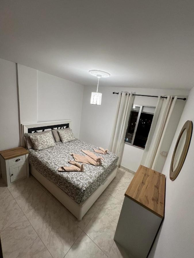 Penthouse-Complex Cristimar Daire Los Cristianos  Dış mekan fotoğraf